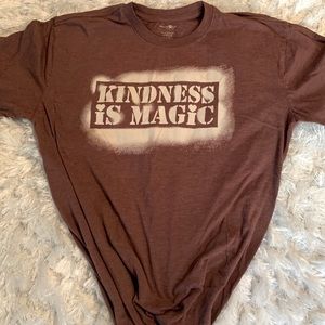 Natural Life Cotton T-Shirt